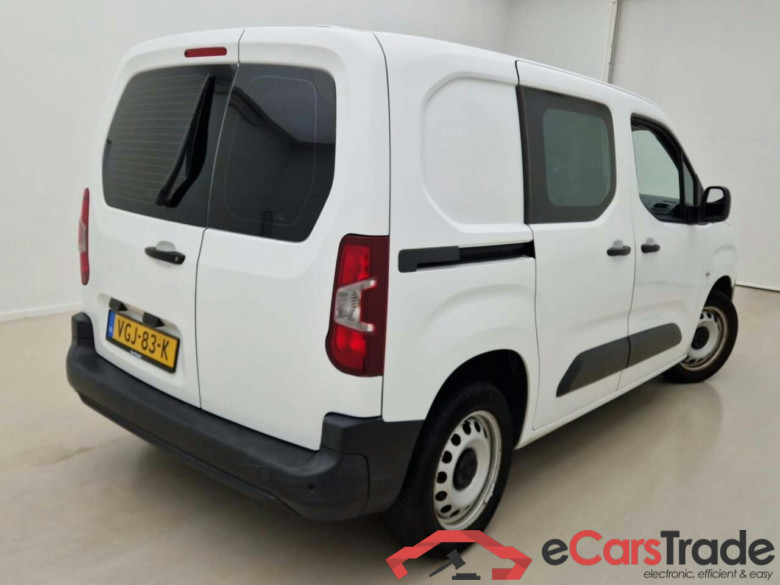 PEUGEOT Partner 1.5 BlueHDI Premium #2