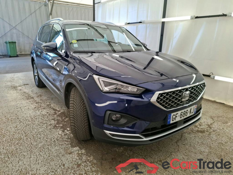 Tarraco Xcellence 2.0 TDI 150CV BVA7 E6d #4