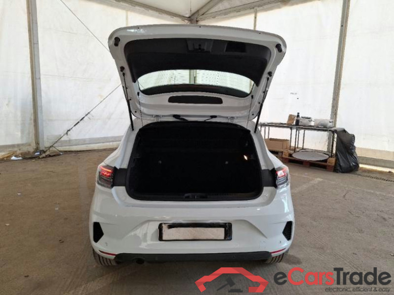 RENAULT CLIO / 2023 / 5P / BERLINA 1.0 TCE 67KW EVOLUTION #5
