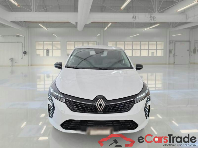 RENAULT CLIO / 2023 / 5P / BERLINA 1.0 TCE 67KW EVOLUTION #6