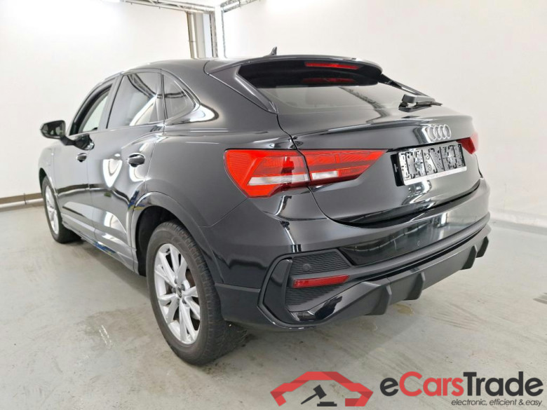 AUDI Q3 SPORTBACK 1.4 45 TFSI E S TRONIC S LINE #3