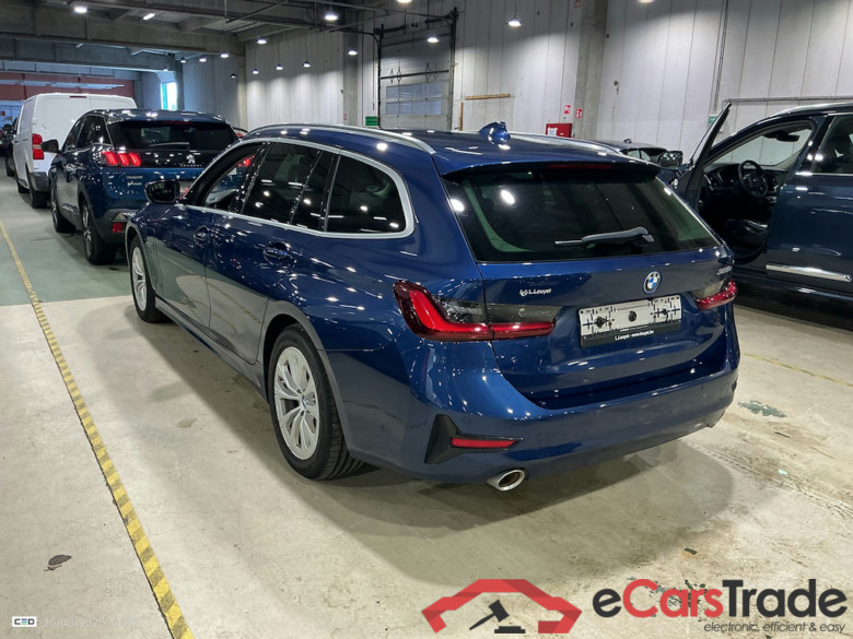BMW 3 SERIES TOURING 2.0 320E TOURING #3