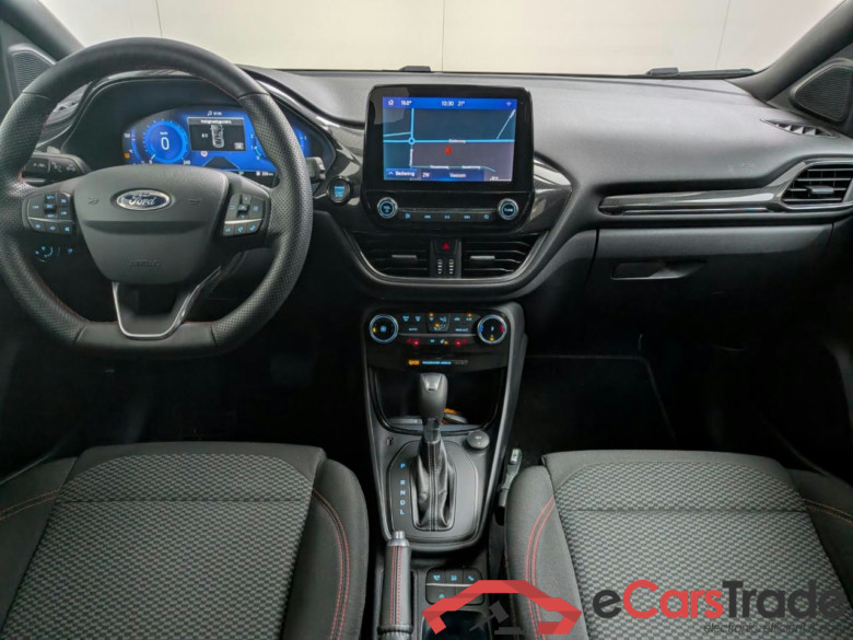 FORD PUMA 1.0 EB Hyb. ST-Line #5