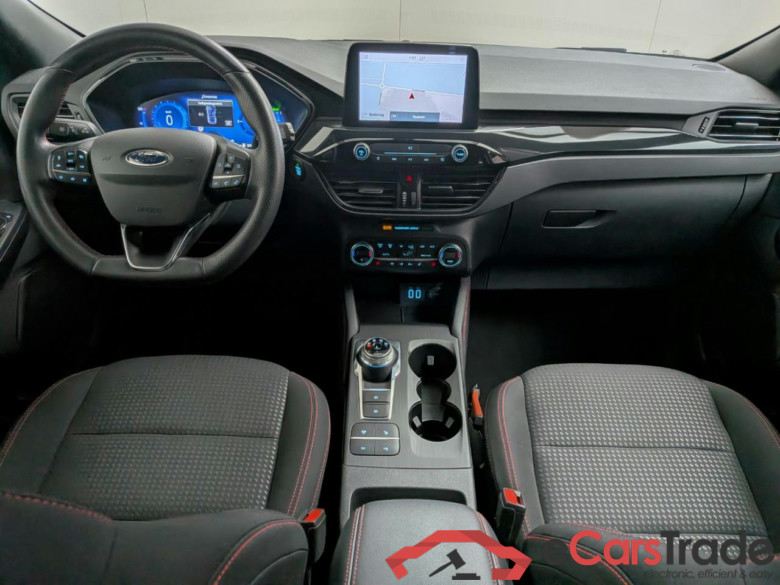 FORD Kuga 2.5 PHEV Vignale #5