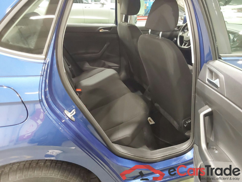 VOLKSWAGEN POLO 1.0 59KW TRENDLINE #5