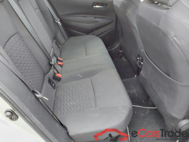 TOYOTA Corolla / 2019 / 5P / familiar 1.8 125H ACTIVE TECH E-CVT TOU SPORT #5