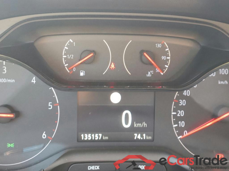 OPEL Grandland X / 2017 / 5P / todoterreno 1.5 CDTi 120 Aniversario #5