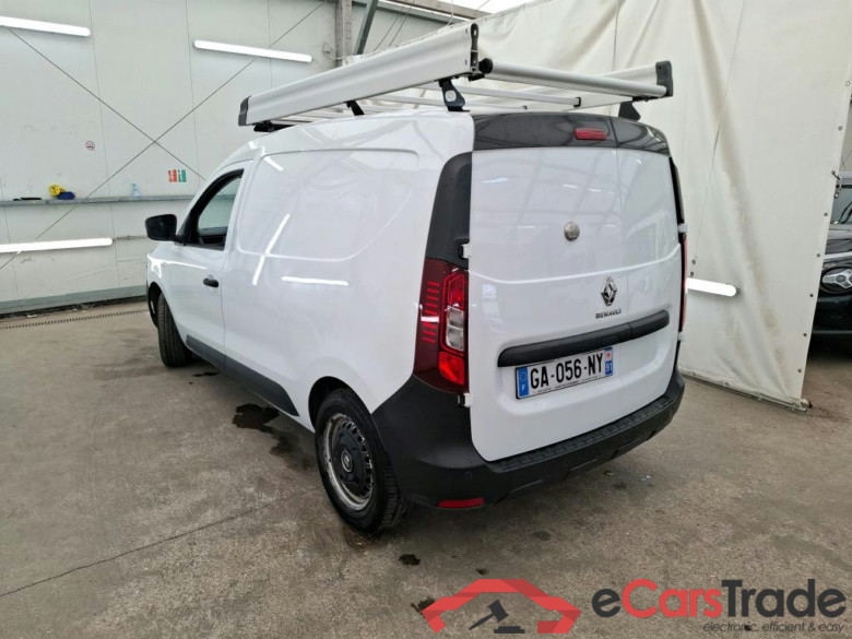 Express Confort 1.3 TCe 100CV BVM6 E6dT #2