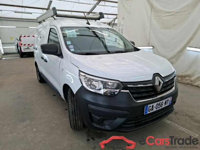 Express Confort 1.3 TCe 100CV BVM6 E6dT #4