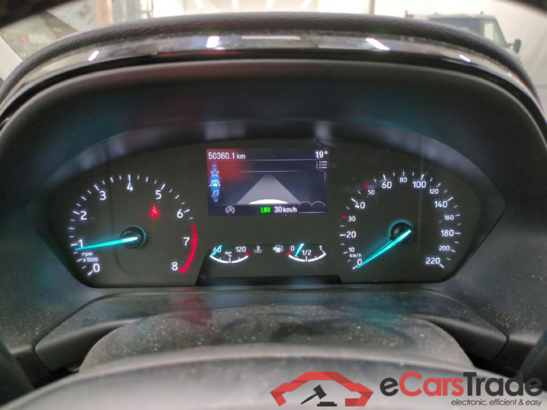 Fiesta Titanium 1.0 EcoBoost #6