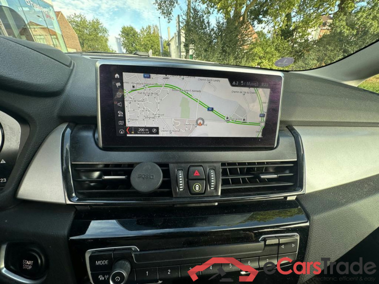 BMW 2 Active Tourer PHEV (F45 LCI) Active Tourer PHEV 225xeA iPerformance OPF #4