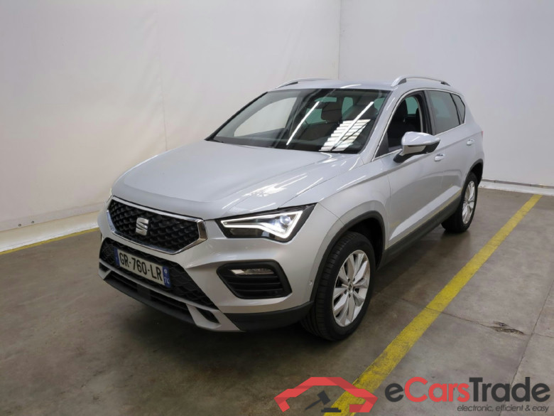 Ateca Style Business 2.0 TDI 150CV BVA7 E6d #1