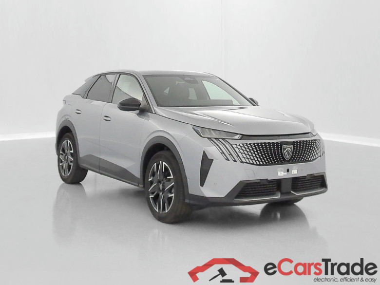 Peugeot 3008 Allure III 1.2 Hybrid 145ch e-DCS6