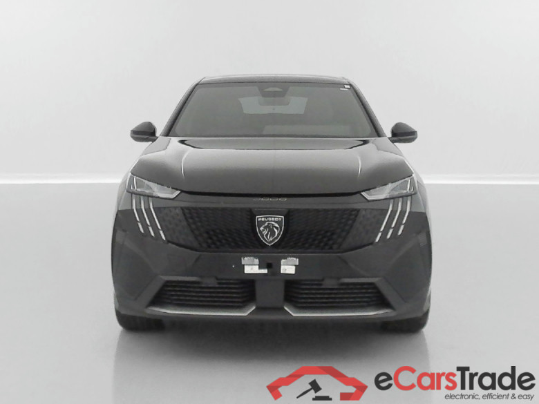 Peugeot 3008 Allure III 1.2 Hybrid 145ch e-DCS6 #2