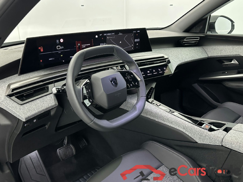 Peugeot 5008 Allure III 1.2 Hybrid 145ch e-DCS6 #6