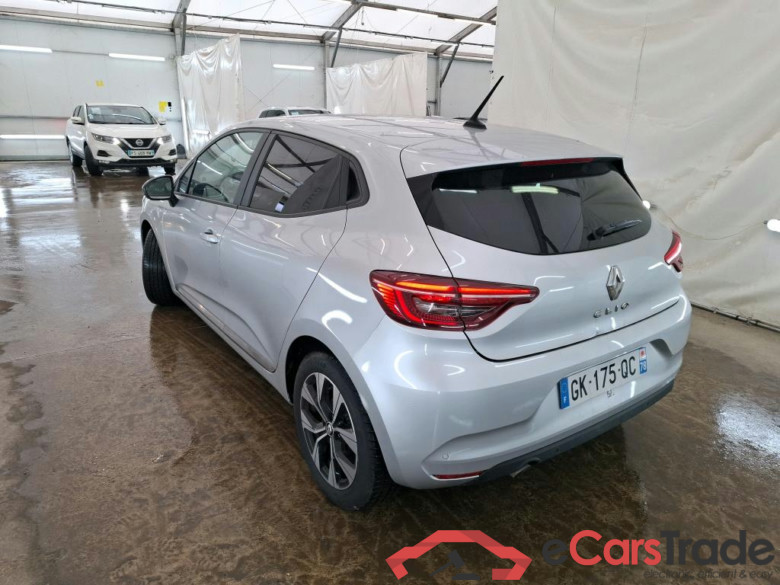 Clio V Evolution 1.0 SCe 65CV BVM5 E6d #2