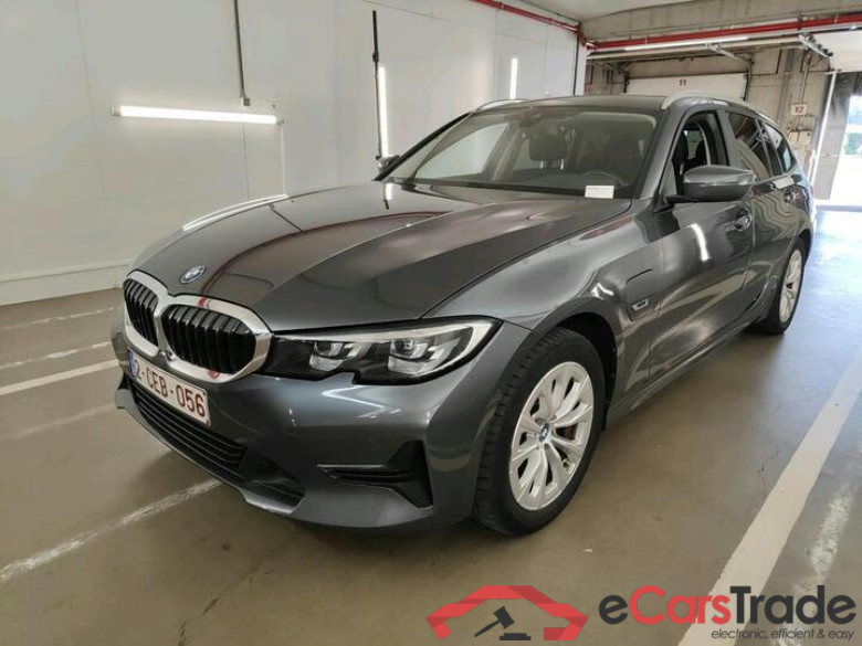BMW 3 Reeks Touring Série 3 Touring 320e (150 kW) (PHEV) 150kW/204pk  5D/P Auto-8 #1