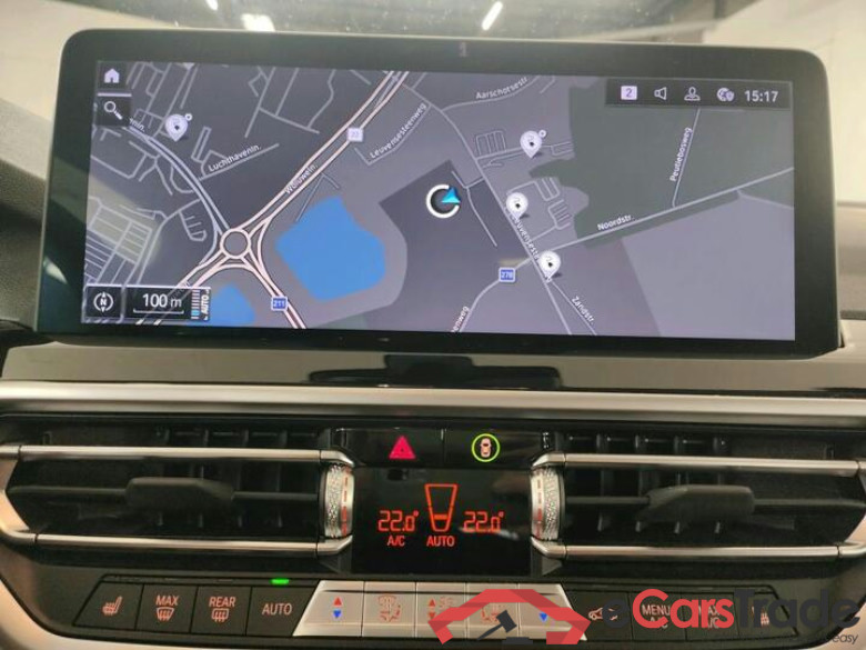 BMW X3 X3 xDrive30e (120 kW) (PHEV) 200kW/272pk  5D/P Auto-8 #6