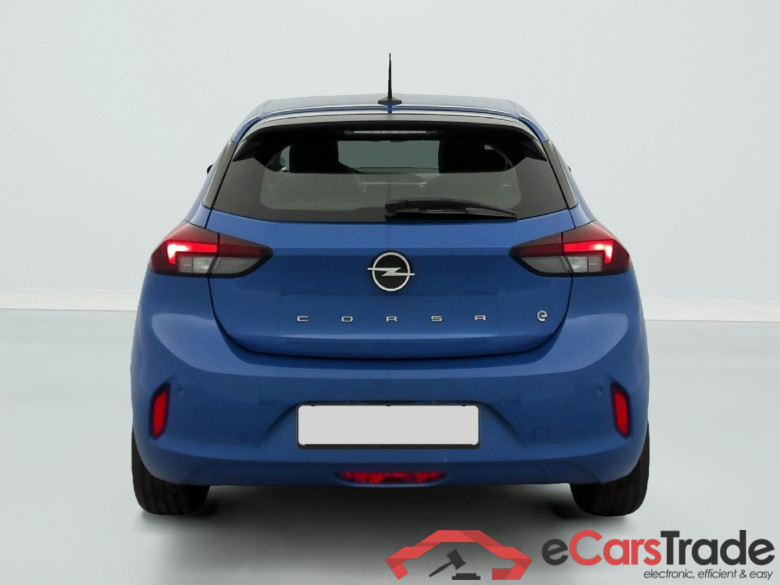 Opel Corsa 136 ch & Batterie 50 kWh #6