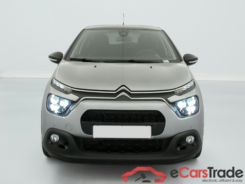 Citroen C3 Shine PureTech 110 S&S BVM6 #2