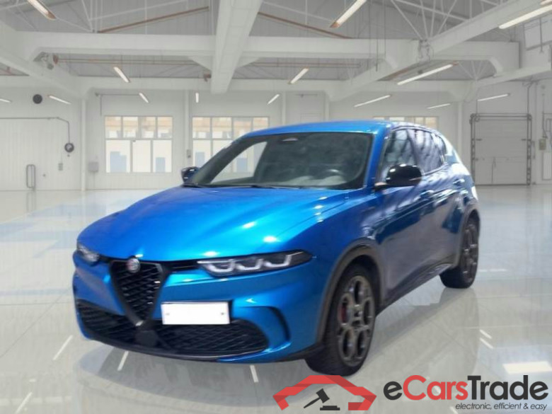 ALFA ROMEO TONALE / 2022 / 5P / SUV 1.5 130CV HYBRID DDCT7 SPECIALE #1