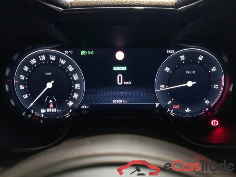 ALFA ROMEO TONALE / 2022 / 5P / SUV 1.5 130CV HYBRID DDCT7 SPECIALE #4