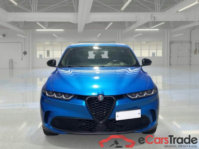 ALFA ROMEO TONALE / 2022 / 5P / SUV 1.5 130CV HYBRID DDCT7 SPECIALE #6