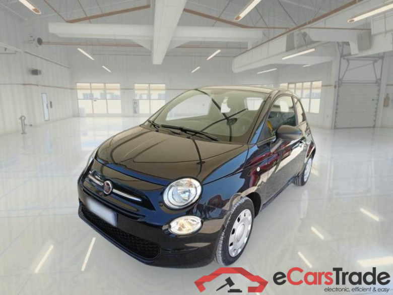 FIAT 500 / 2015 / 3P / BERLINA 1.0 70CV IBRIDO CULT