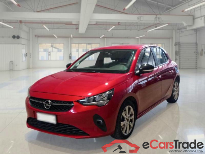 OPEL CORSA / 2019 / 5P / BERLINA 1.2 75CV EDITION MT5