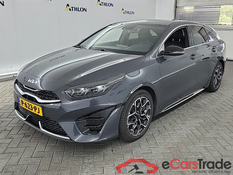 KIA PRO CEED 1.5 T-GDi GT-Line 5D 117kW #1