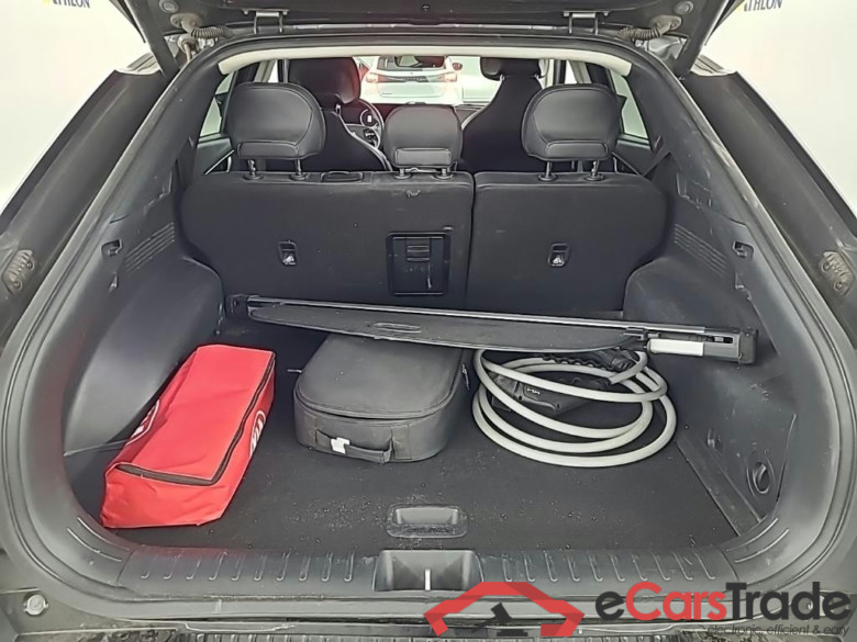 KIA EV6 77.4kWh Plus AWD 5D 239kW #5