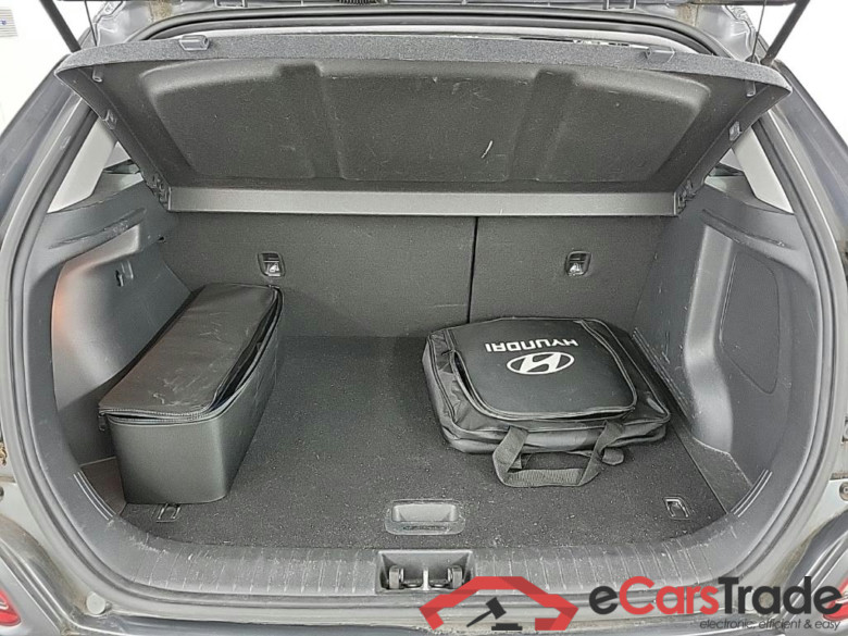 HYUNDAI Kona Comfort Smart Electric 64 kWh 5D Athlon Edition #5