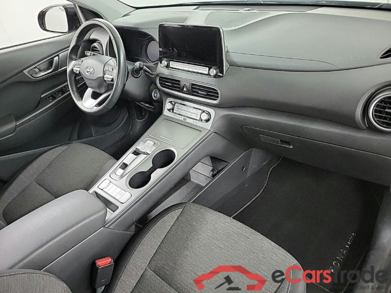 HYUNDAI Kona Comfort Smart Electric 64 kWh 5D Athlon Edition #6