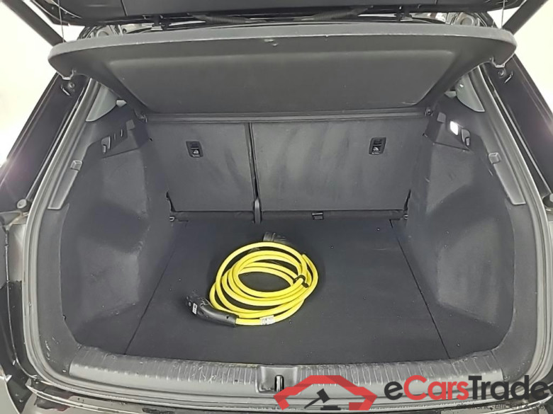 AUDI Q4 e-tron 45 e-tron Advanced Edition 5D 210kW #5