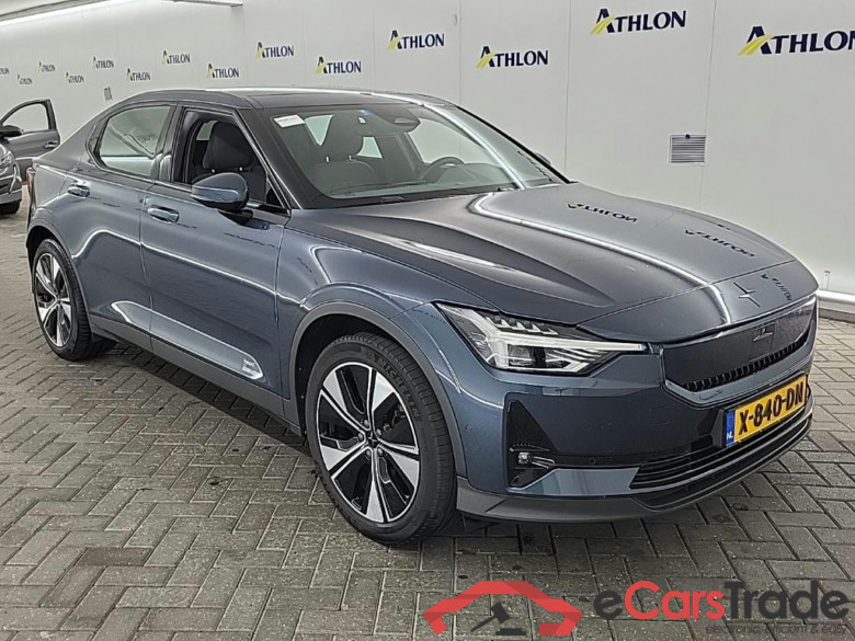 Polestar Polestar 2 Long Range Single Motor Plus 5D 220kW #2