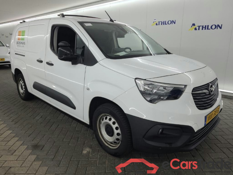 OPEL Combo L2H1 1.5D 75kW S/S Edition 2.4T 4D #2