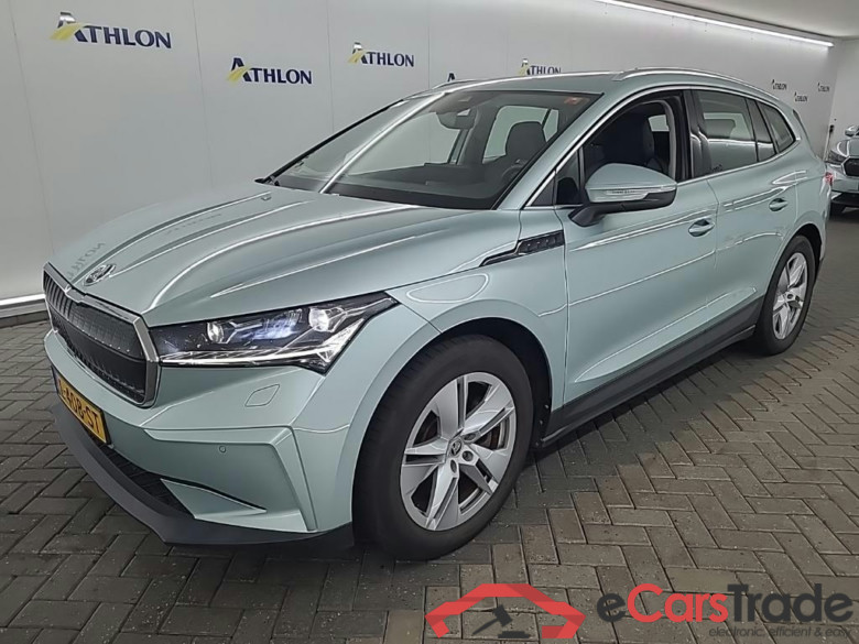 SKODA Enyaq iV iV 80 5D 150kW