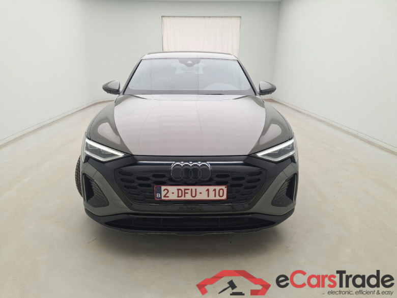 Audi, Q8 E-tr.FL'22 BEV, Q8 E-tron 50 250kW S Lin.Quat. #2