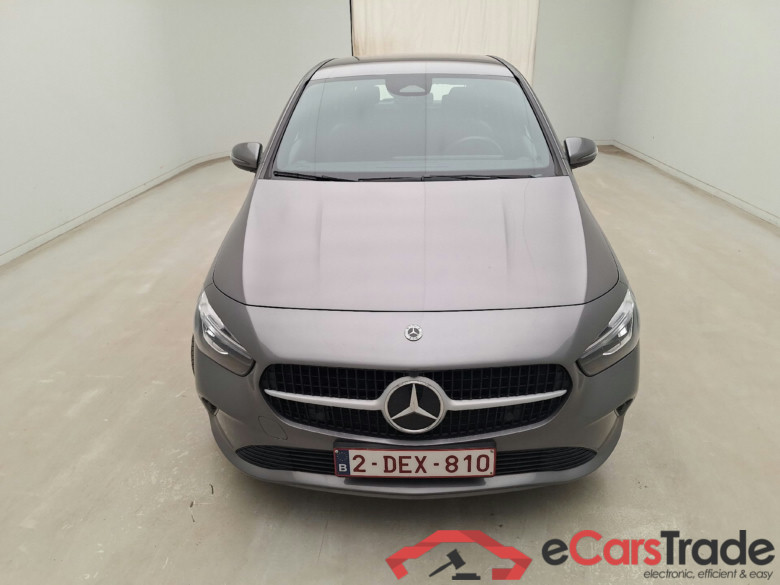 Mercedes, B-Class FL'22 PHEV, Mercedes-Benz B-Klasse B 250 e Business Line 5d