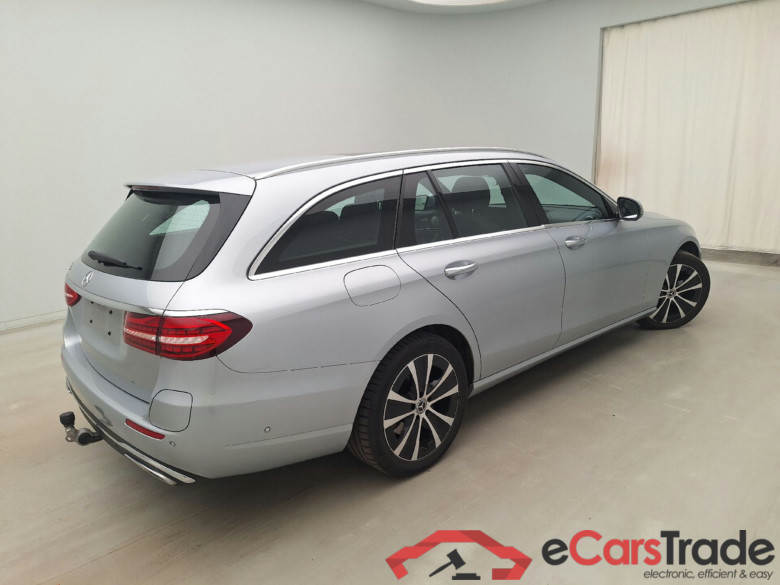 Mercedes, E-Clas Br FL'20 PHEV, E Break 300 e 225kW Bus.So.Aut #4