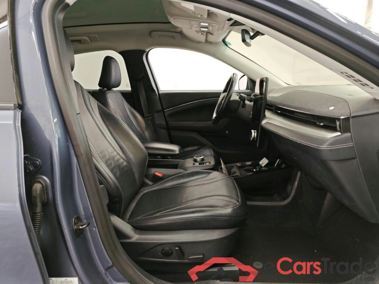 Ford Mustang Mach-E 75kWh RWD auto 5d + Technology Pack Plus #3