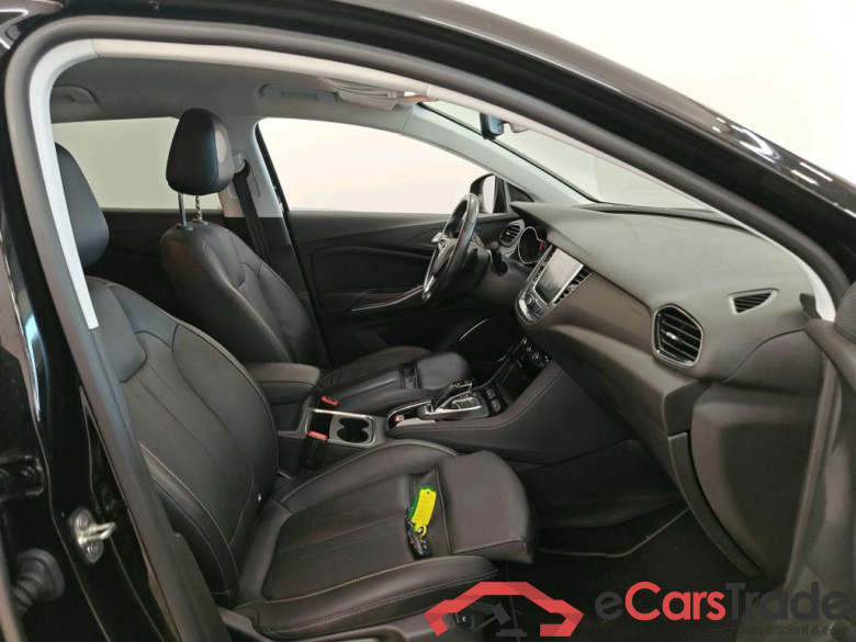 Opel Grandland X 1.6 Turbo 168kW Hybrid Ultimate Auto 5d #3