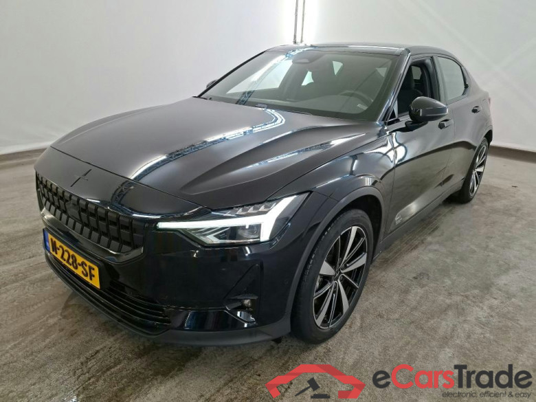 Polestar 2 64kWh Single Motor Standard Range 5d #1