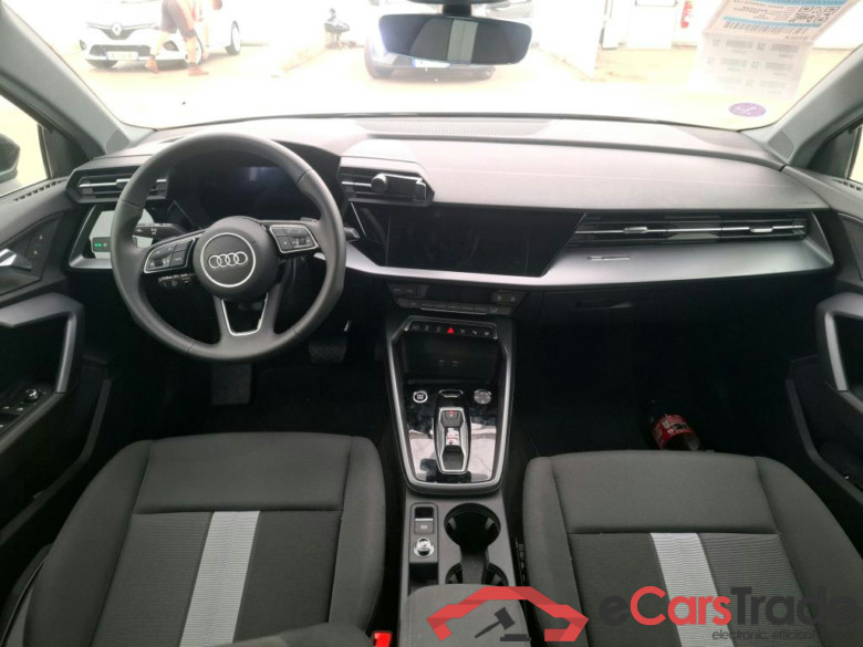 A3 Berline 35 1.5 TFSI Mild Hybrid 150 S Tronic #5