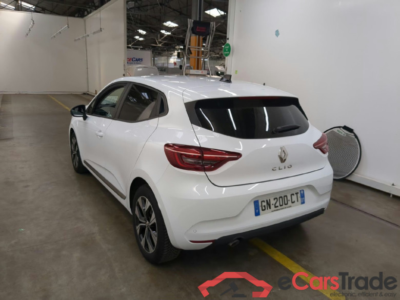 Clio V Evolution 1.0 SCe 65CV BVM5 E6d #3