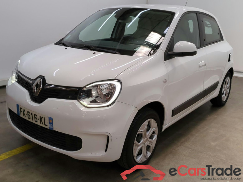 RENAULT Twingo / 2019 / 5P / Berline Zen SCe 75 #1