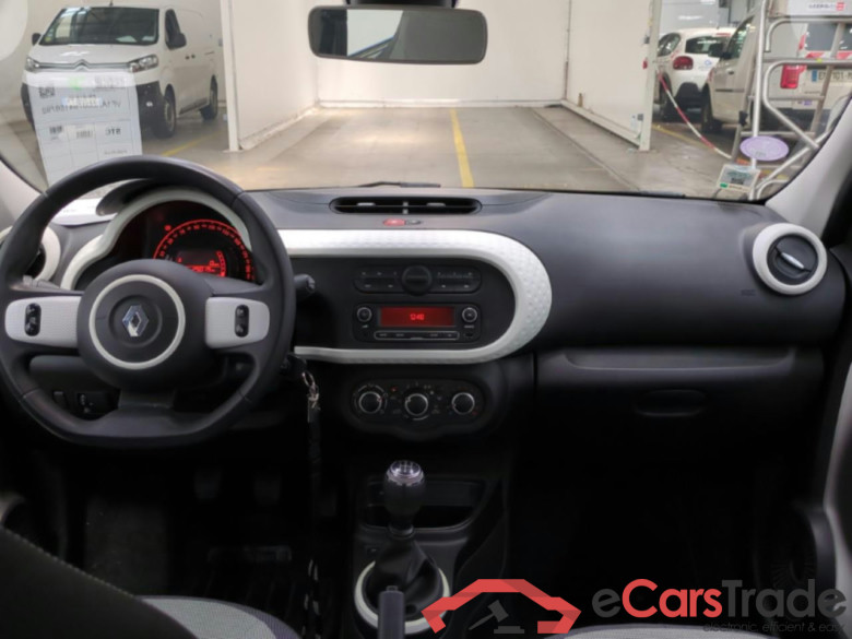 RENAULT Twingo / 2019 / 5P / Berline Zen SCe 75 #5