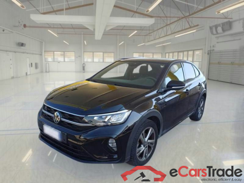 VOLKSWAGEN TAIGO / 2021 / 5P / SUV 1.0 TSI 81KW R-LINE DSG