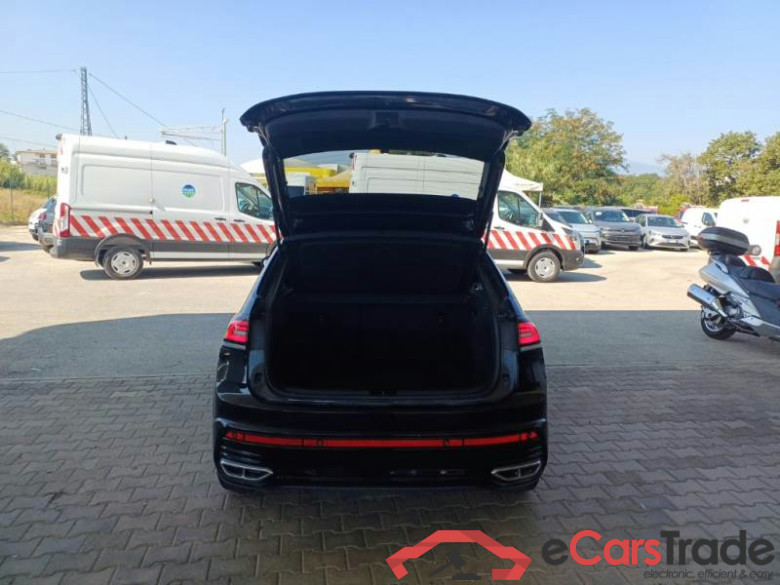 VOLKSWAGEN TAIGO / 2021 / 5P / SUV 1.0 TSI 81KW R-LINE DSG #5
