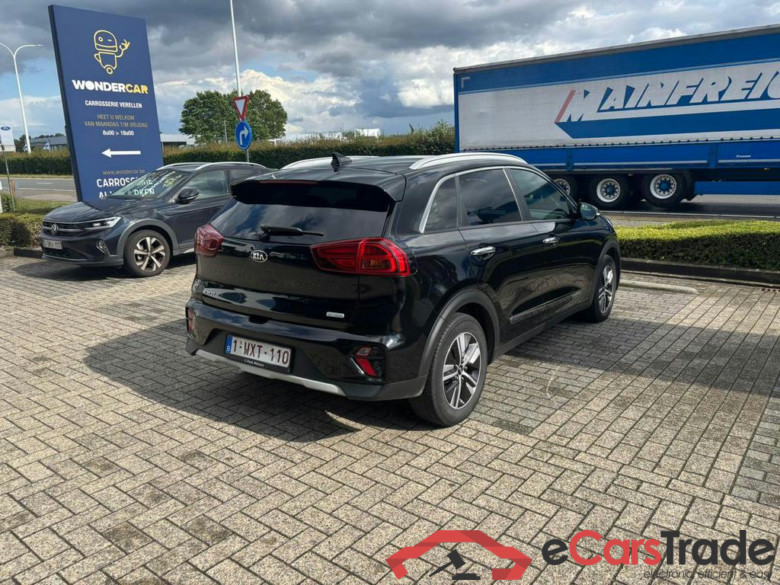 KIA Niro PHEV 1.6 GDi More DCT #3